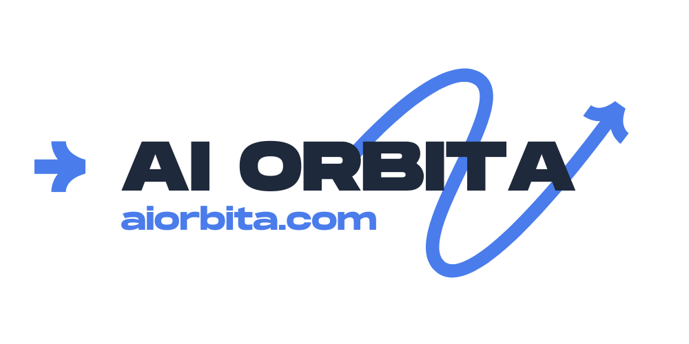 AiOrbita Logo