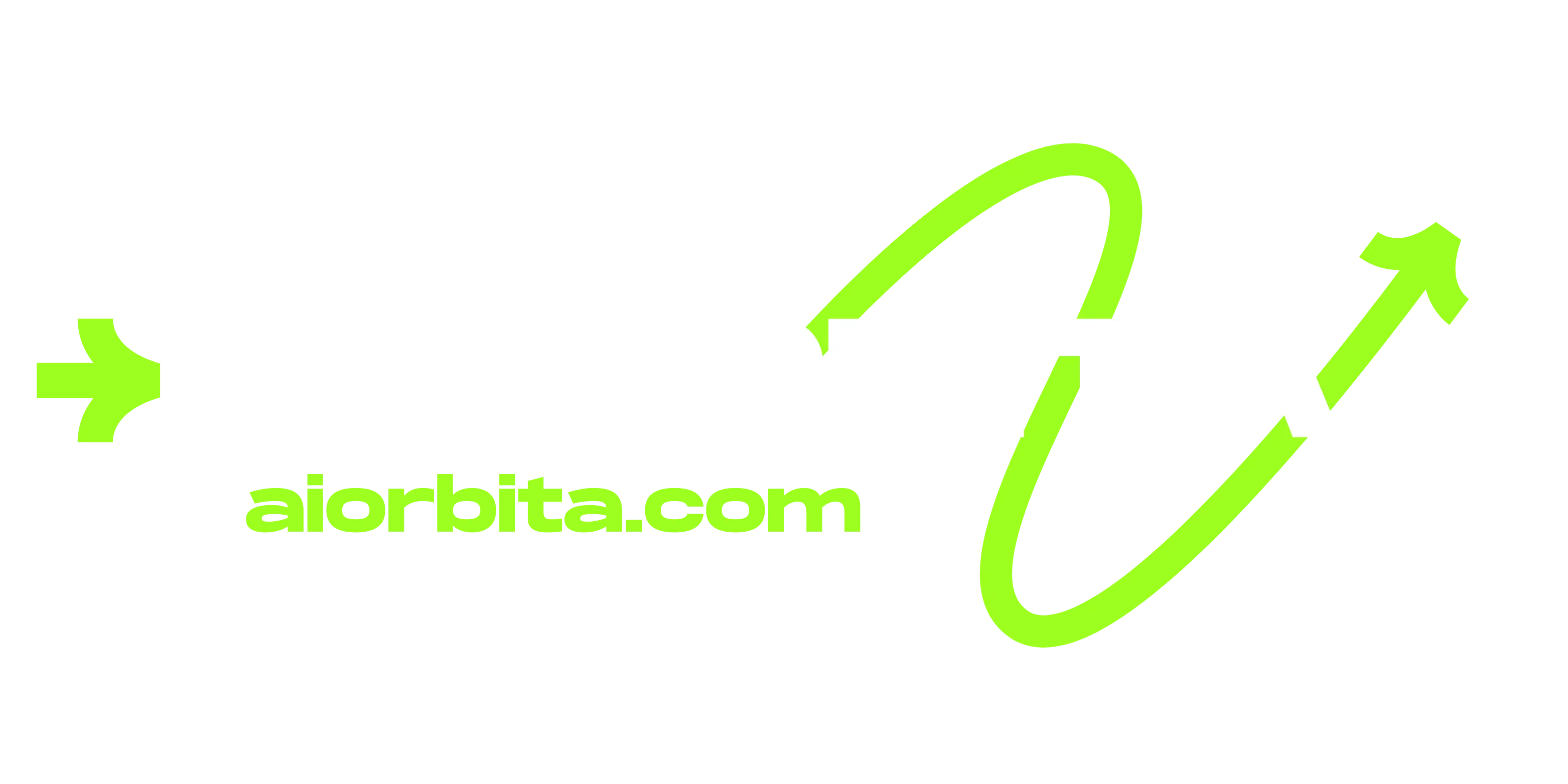 AiOrbita Logo